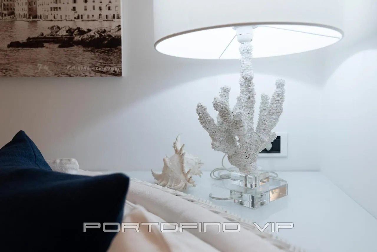 Apartmán Vico Dritto 15 Portofino