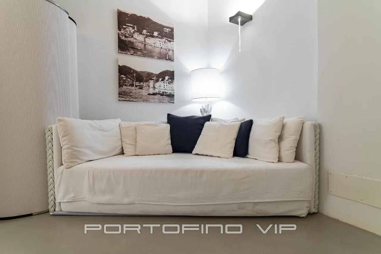 Apartmán Vico Dritto 15 Portofino