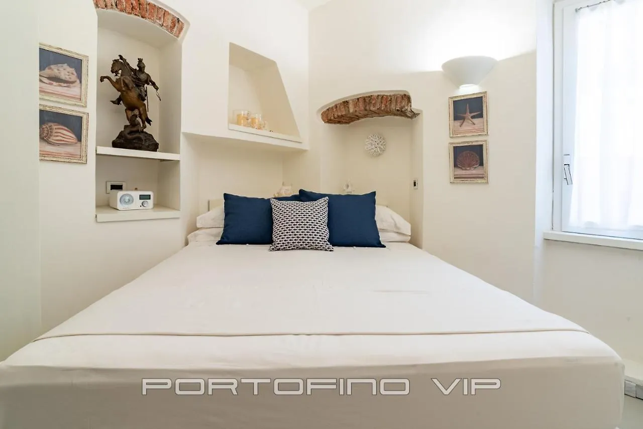 Apartmán Vico Dritto 15 Portofino