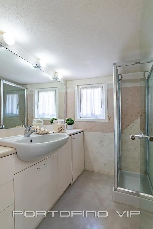 Apartmán Vico Dritto 15 Portofino