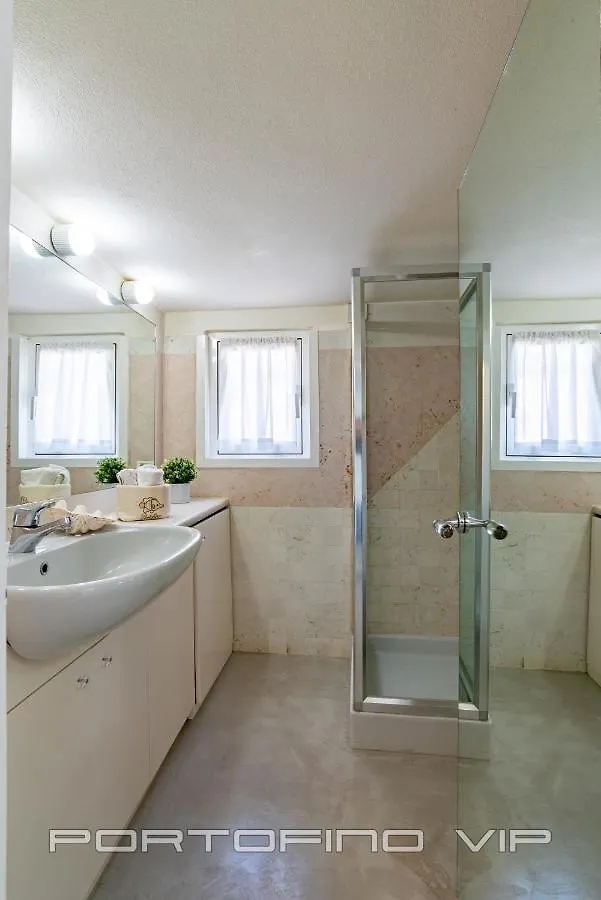Apartmán Vico Dritto 15 Portofino