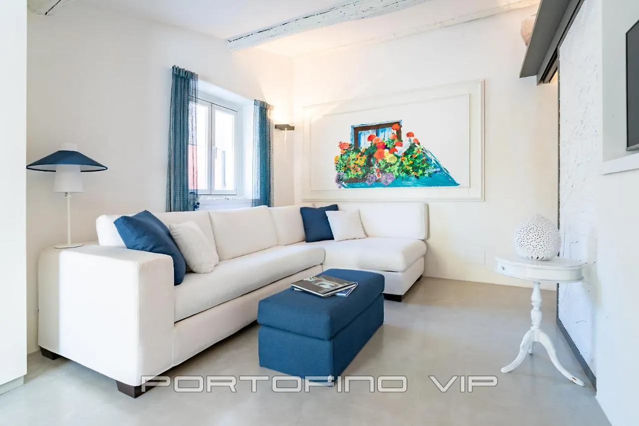 Apartmán Vico Dritto 15 Portofino