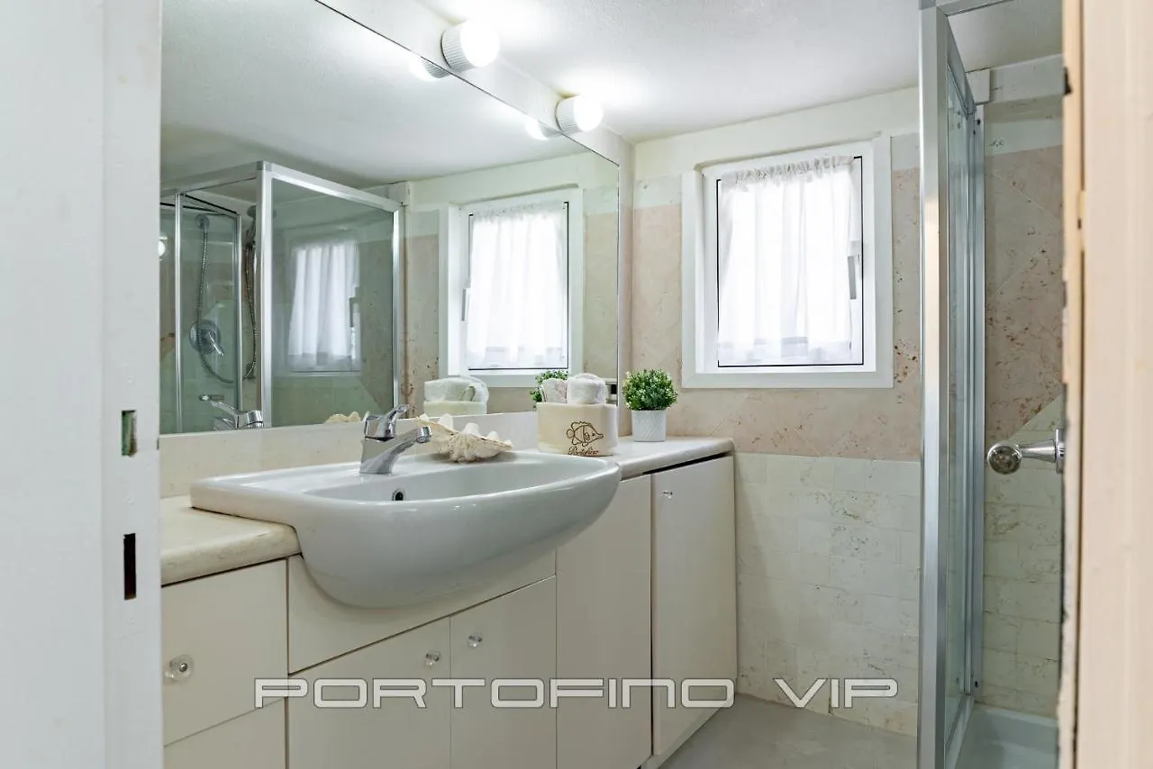 Apartmán Vico Dritto 15 Portofino