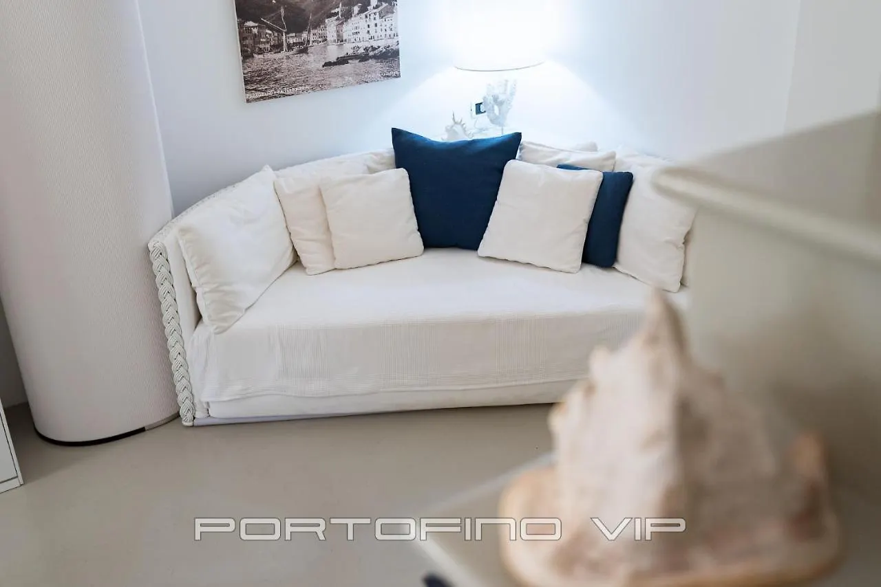 Vico Dritto 15 Apartment Portofino