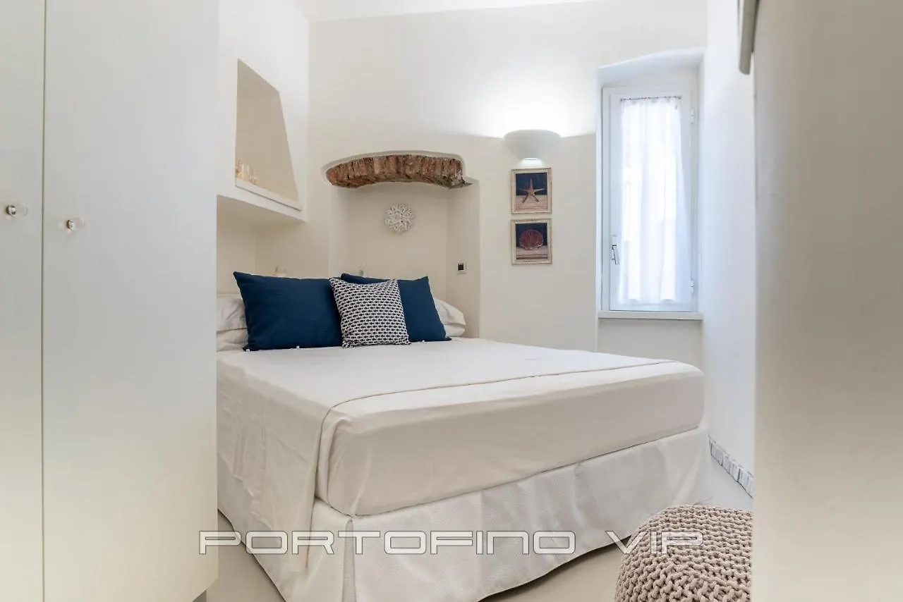 Vico Dritto 15 Apartment Portofino 0*,