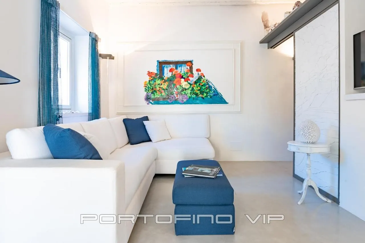 Vico Dritto 15 Apartment Portofino 0*,  Italy